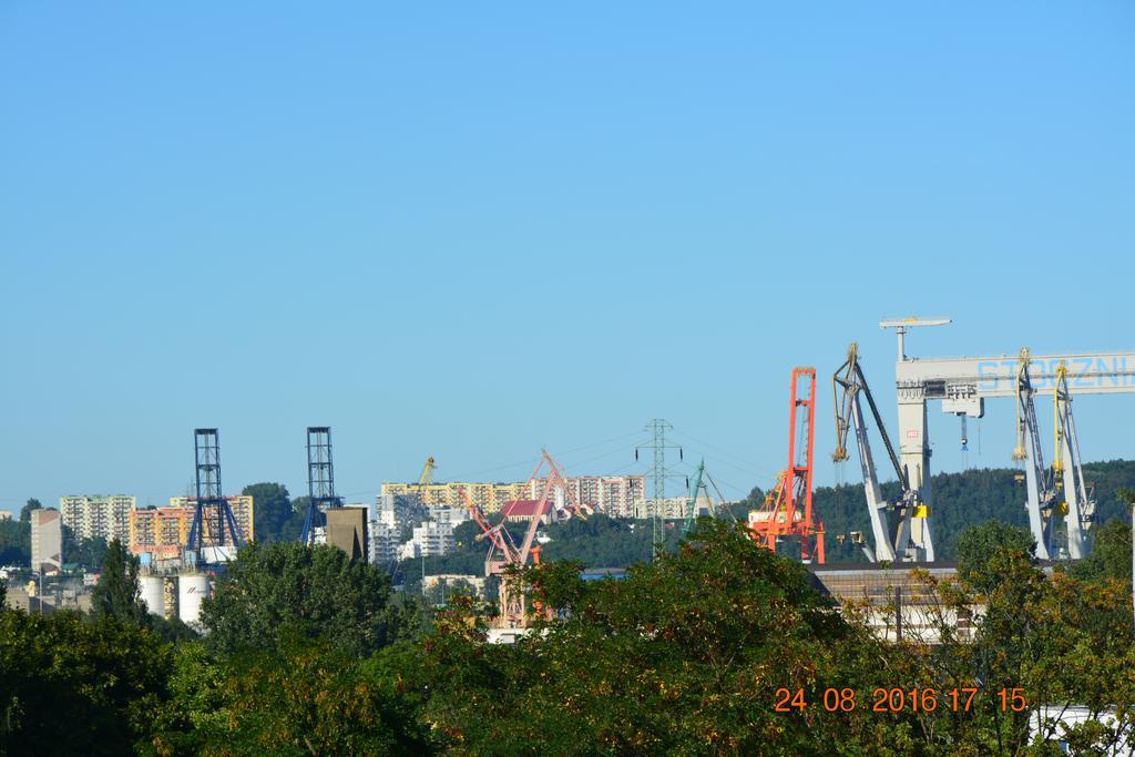Goscinne Relaks Homestay Gdynia