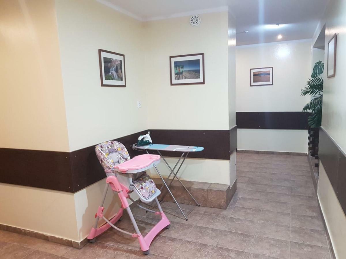 Goscinne Relaks Проживання в сім'ї Гдиня